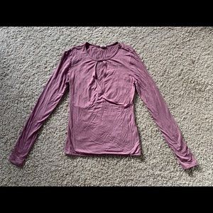 Garage Long sleeve
